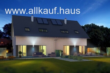 Mehrfamilienhaus zum Kauf provisionsfrei 510.000 € 8 Zimmer 262 m²<br/>Wohnfläche 575 m²<br/>Grundstück Braunsbach Braunsbach 74542