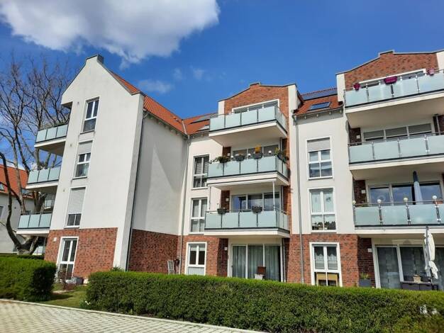Wohnung zur Miete 794 € 2,5 Zimmer 70,2 m² 3. Geschoss frei ab 01.01.2027 Am Bowengarten 28 Horst Gelsenkirchen 45899