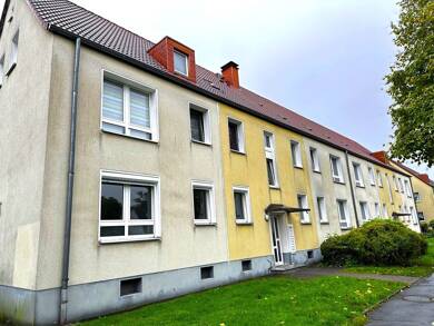 Wohnung zur Miete 403 € 2 Zimmer 47,1 m² Dachgeschoss frei ab 12.07.2025 Paul-Gerhardt-Str. 9 Nette Dortmund 44359