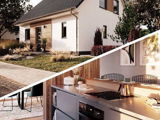 Haus zum Kauf provisionsfrei 257.750 € 4 Zimmer 113 m² 502 m² Grundstück Großbothen Grimma 04668