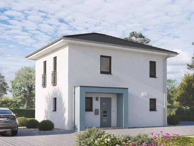 Haus zum Kauf 896.000 € 4 Zimmer 124,9 m² 749 m² Grundstück Flexdorf Fürth 90768