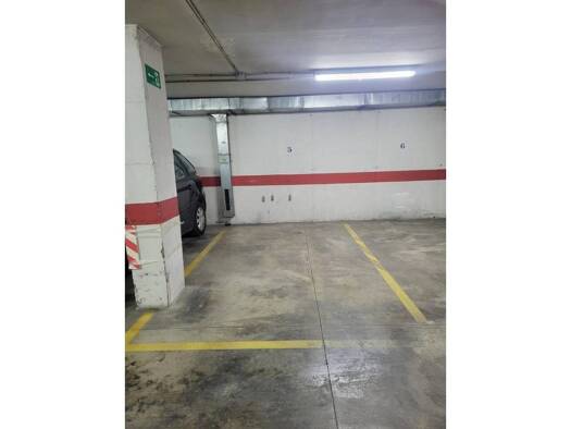 Garage zur Miete 60 € 11 m² El Ejido 04710