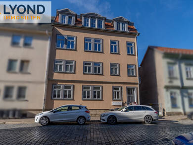 Mehrfamilienhaus zum Kauf 460.000 € 12 Zimmer 250 m² 152 m² Grundstück Arnstadt Arnstadt 99310