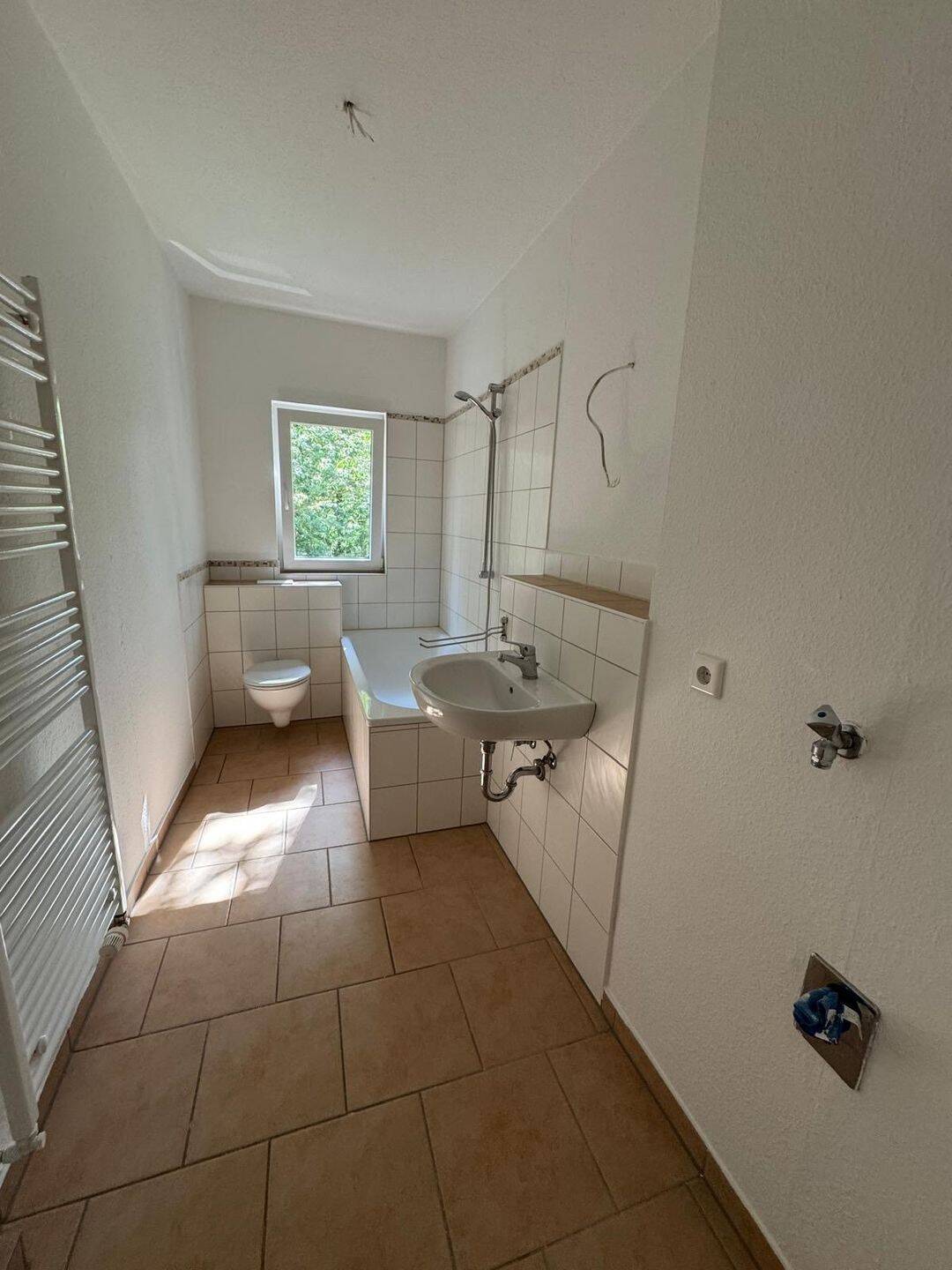 Apartment in Gelsenkirchen - Ansicht 3