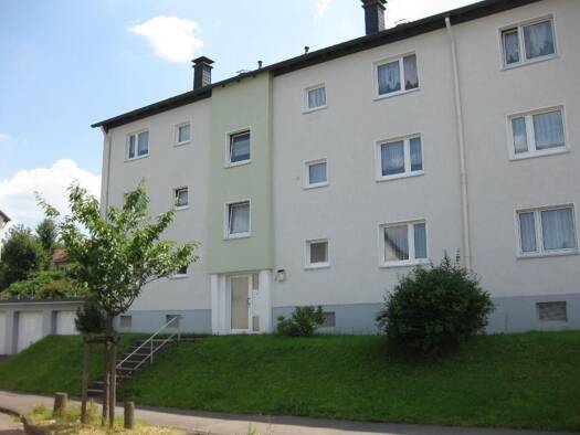 Wohnung zur Miete 258 € 2 Zimmer 49 m² EG frei ab 01.10.2026 Brockhauser Weg 19 Gevelndorf Lüdenscheid 58507