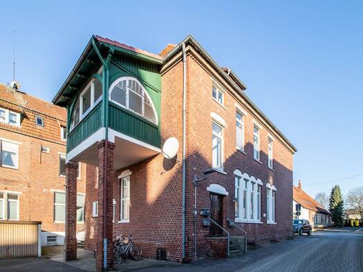 Wohnung zur Miete 635 € 3 Zimmer 100 m² frei ab 01.11.2025 Innenstadt Osterholz-Scharmbeck 27711