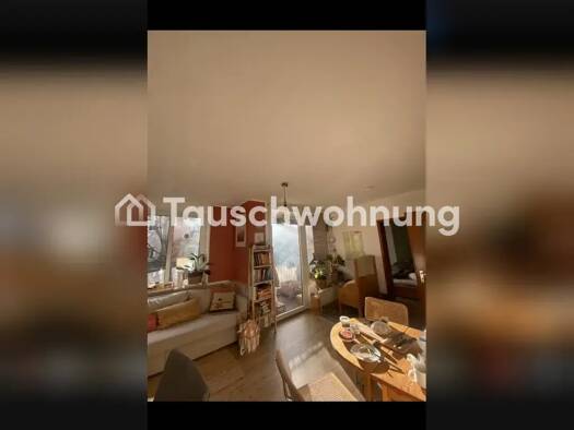 Wohnung zur Miete Tauschwohnung 850 € 2 Zimmer 47 m² 1. Geschoss Ottensen Altona 22765