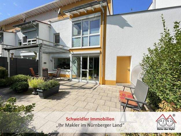 Haus zum Kauf 548.000 € 6 Zimmer 158 m² 321 m² Grundstück Strengenberg Rückersdorf 90607