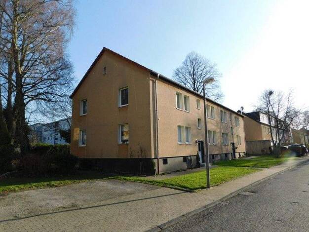 Wohnung zur Miete 509 € 3 Zimmer 51 m² 1. Geschoss frei ab 09.03.2026 Eisenstr. 42 Wiemelhausen Bochum 44799