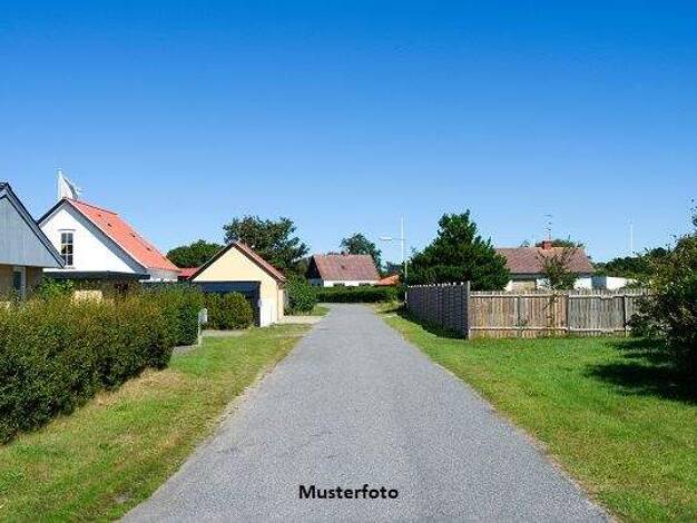 Einfamilienhaus zum Kauf 88.100 € 3 Zimmer 103 m² 294 m² Grundstück Lauchhammer 01979