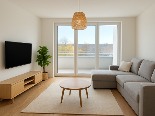 Wohnung zur Miete - Erstbezug 1.070 € 2 Zimmer 70 m² 2. Geschoss frei ab 01.03.2026 Waller Heerstr. 205 / Stiftstraße Walle Bremen 28219