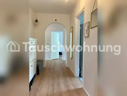 Wohnung zur Miete Tauschwohnung 1.280 € 2,5 Zimmer 76 m² 2. Geschoss Untergiesing-Harlaching München 81545
