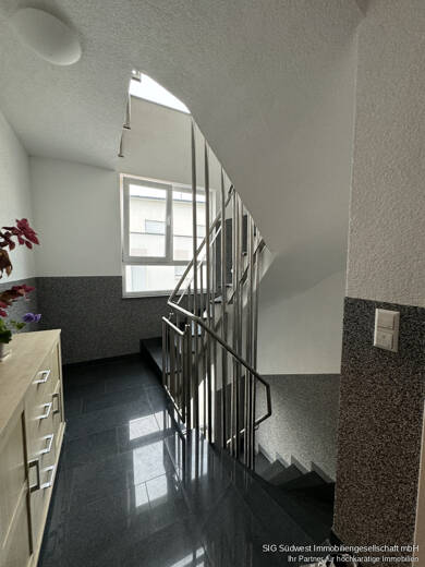 Wohnung zum Kauf 379.000 € 4 Zimmer 113,7 m² 2. Geschoss Eppingen Eppingen 75031