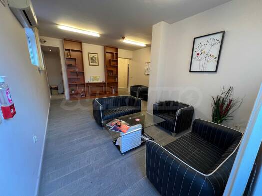 Bürofläche zum Kauf 270.000 € 4 Zimmer Sofia