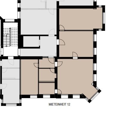 Bürofläche zur Miete provisionsfrei 27 € 135 m²<br/>Bürofläche Mitte Berlin Mitte 10117