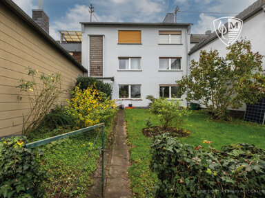 Mehrfamilienhaus zum Kauf als Kapitalanlage geeignet 665.000 € 9 Zimmer 405,5 m² 914 m² Grundstück Hennef Hennef (Sieg) 53773