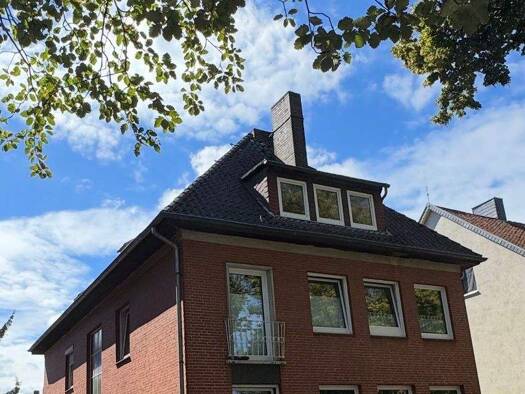 Mehrfamilienhaus zum Kauf 480.000 € 12 Zimmer 265 m² 667 m² Grundstück frei ab sofort Uelzen Uelzen 29525