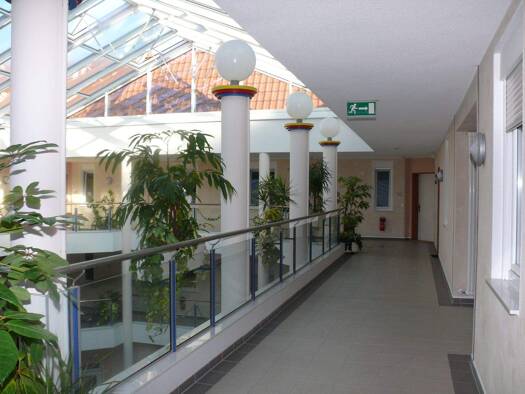 Wohnung zur Miete 590 € 2 Zimmer 59,6 m² 1. Geschoss frei ab sofort Lange Straße 25 Sulingen 27232