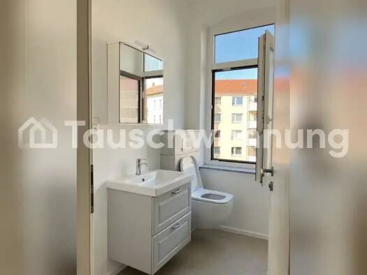 Wohnung zur Miete Tauschwohnung 675 € 3 Zimmer 60 m² 2. Geschoss Braunschweig 38118