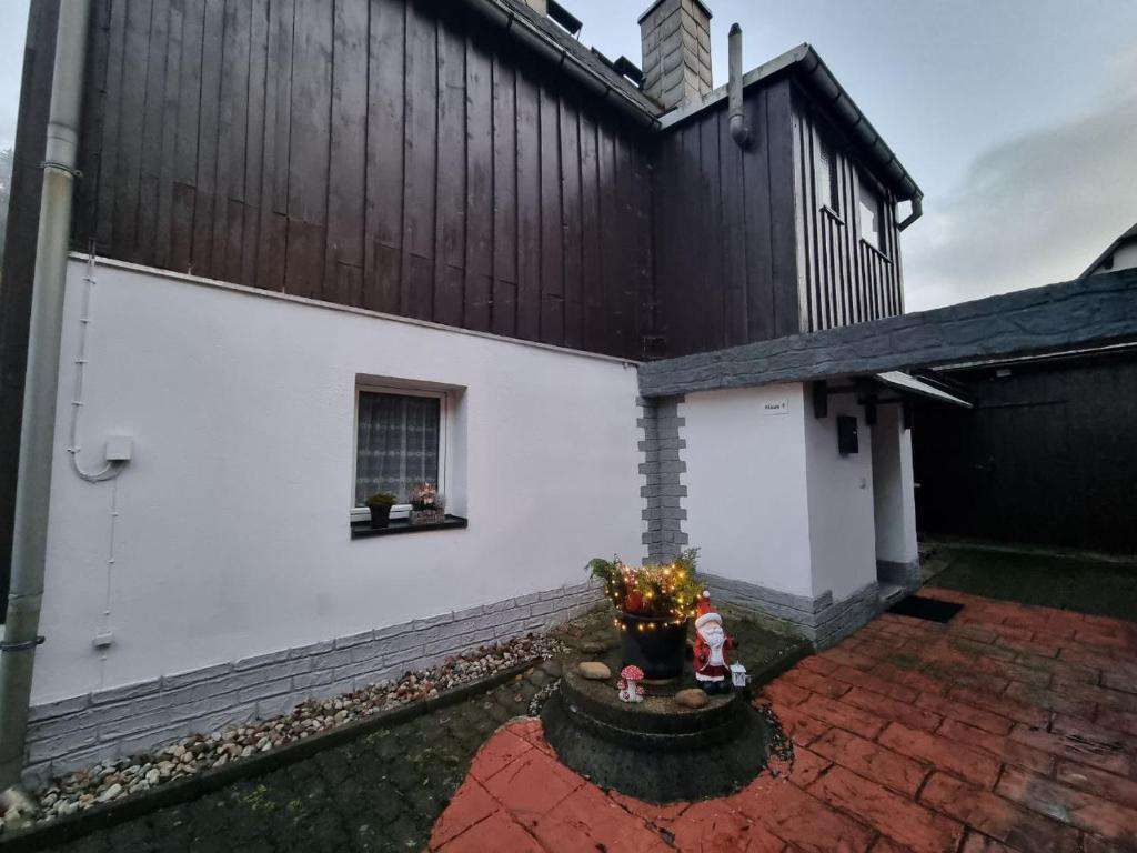 Haus – Olbernhau - Ansicht 4