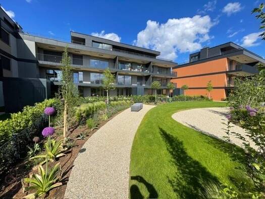 Wohnung zum Kauf - Erstbezug 600.000 € 4 Zimmer 98,5 m² 2. Geschoss Achau 2481