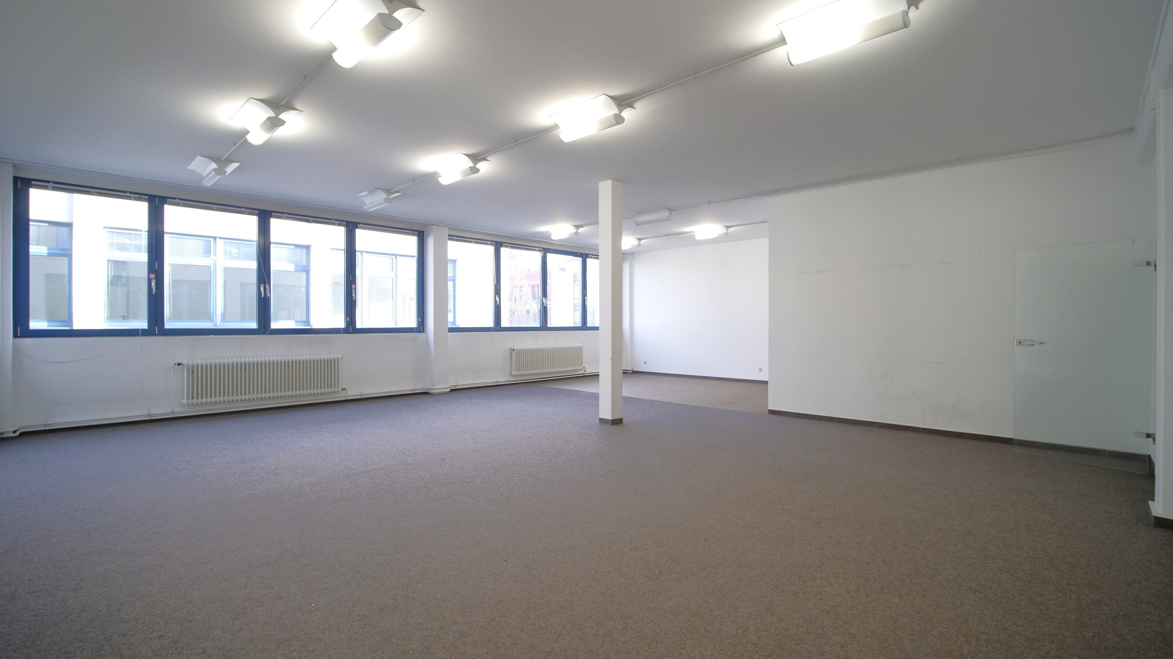 Büro-/Praxisfläche zur Miete provisionsfrei 560 m²<br/>Bürofläche Wilmersdorf Berlin 10709