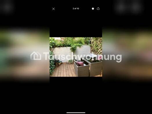 Wohnung zur Miete Tauschwohnung 900 € 2 Zimmer 54 m² EG Innenstadt Innenstadt 86150