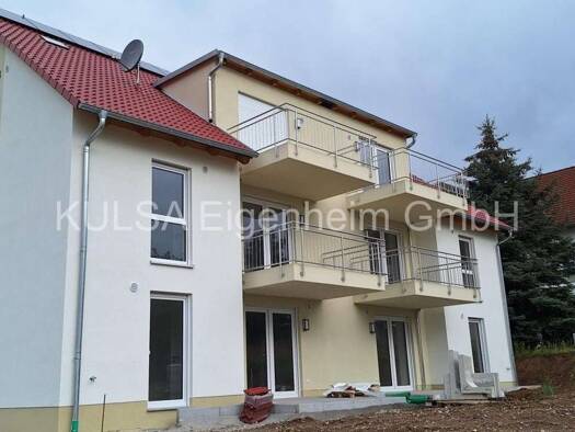 Wohnung zum Kauf provisionsfrei 378.417 € 4 Zimmer 98,3 m² 1. Geschoss Unter dem Pflinzhöck Stockhausen Eisenach 99817
