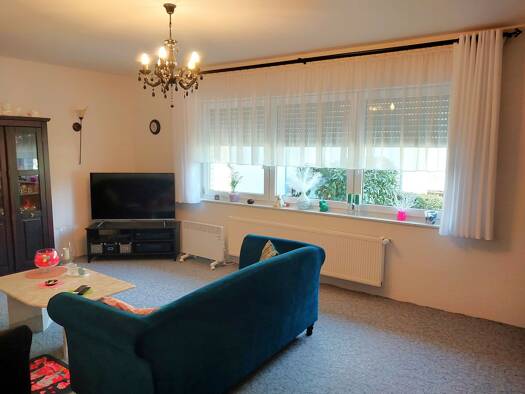 Mehrfamilienhaus zum Kauf 639.000 € 7 Zimmer 305 m² 1.534 m² Grundstück Denklingen Reichshof 51580