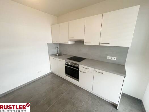 Wohnung zur Miete 458 € 2 Zimmer 40,9 m² 5. Geschoss Lend Graz 8020