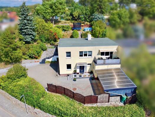 Doppelhaushälfte zum Kauf 280.000 € 4 Zimmer 122 m² 1.049 m² Grundstück Brauereiviertel Neubrandenburg 17034