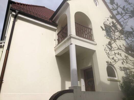 Haus zur Miete Wohnen auf Zeit 2.400 € 6 Zimmer 170 m² frei ab sofort Rablinghauser Landstr. 9 Rablinghausen Bremen 28197