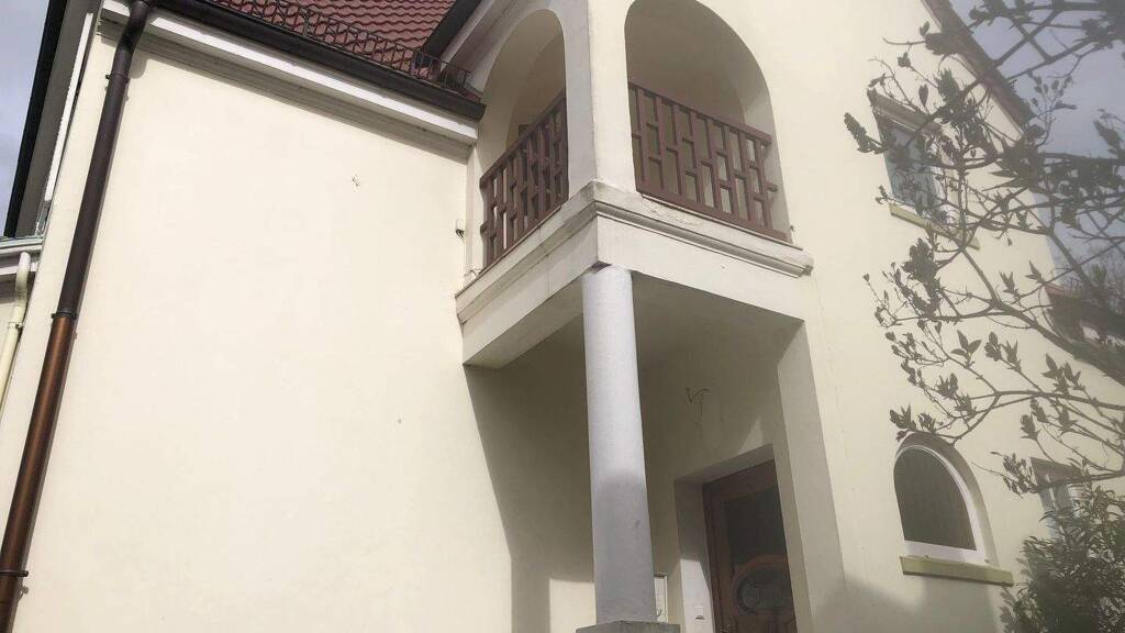 Haus zur Miete Wohnen auf Zeit 2.400 € 6 Zimmer 170 m² frei ab sofort Rablinghauser Landstr. 9 Rablinghausen Bremen 28197