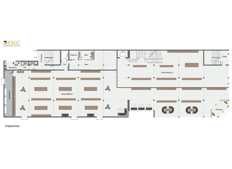 Sonstiges zum Kauf als Kapitalanlage geeignet 2.399.000 € 4.493 m² 1.670 m² Grundstück Bad Marienberg Bad Marienberg (Westerwald) 56470