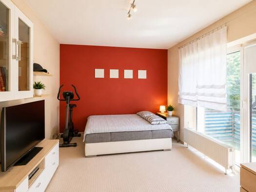 Studio zur Miete 212 € 1 Zimmer 26,5 m² frei ab 01.12.2026 Wehrbruch 3 Gamsen Gifhorn 38518