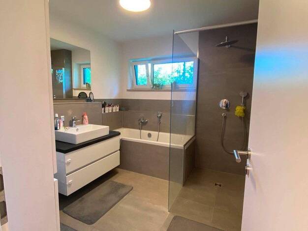 Wohnung zum Kauf provisionsfrei 380.000 € 3 Zimmer 84 m² 1. Geschoss Straubing Straubing 94315