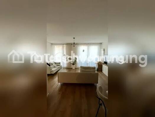 Wohnung zur Miete Tauschwohnung 1.452 € 3 Zimmer 84 m² 2. Geschoss Mitte 22767