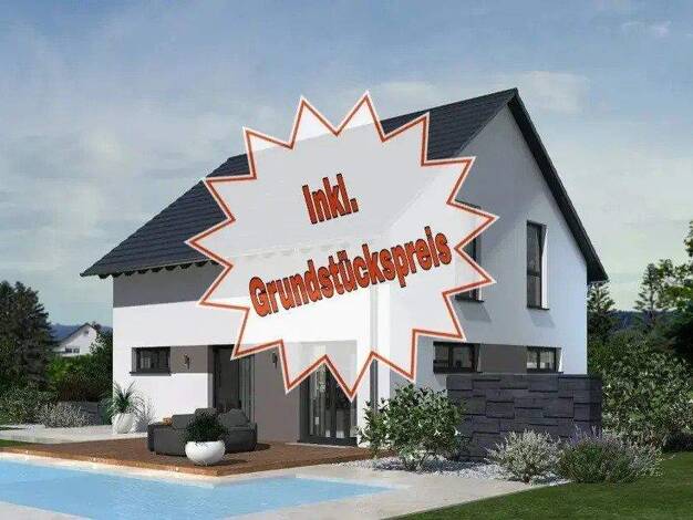 Einfamilienhaus zum Kauf 450.794 € 5 Zimmer 155 m² 477 m² Grundstück Niedervellmar Vellmar 34246