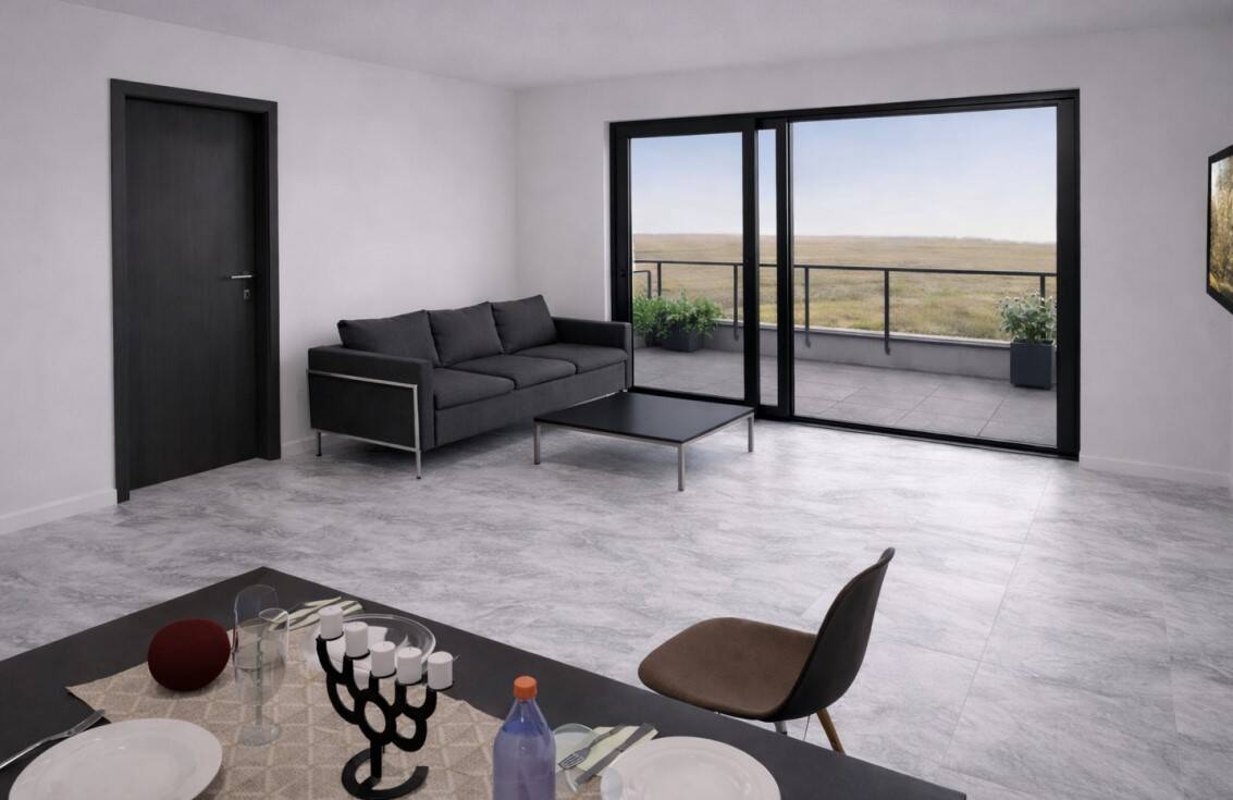 Immobilie in Göggingen - Wohnung in Göggingen - Bild 0