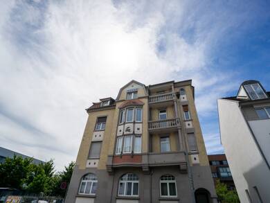 Wohnung zum Kauf 219.000 € 4 Zimmer 102 m² Dachgeschoss, 3. Geschoss Tuttlingen Tuttlingen 78532
