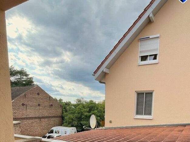 Wohnung zum Kauf 379.900 € 4 Zimmer 81,6 m² Geschoss 1/2 Karow Pankow 13125