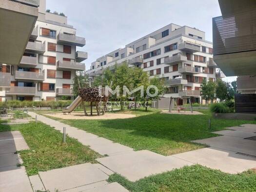 Wohnung zur Miete 850 € 2 Zimmer 48 m² 2. Geschoss frei ab sofort Donaustadt 1220