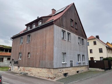 Mehrfamilienhaus zum Kauf 259.000 € 258,1 m² Remda Rudolstadt / Remda 07407