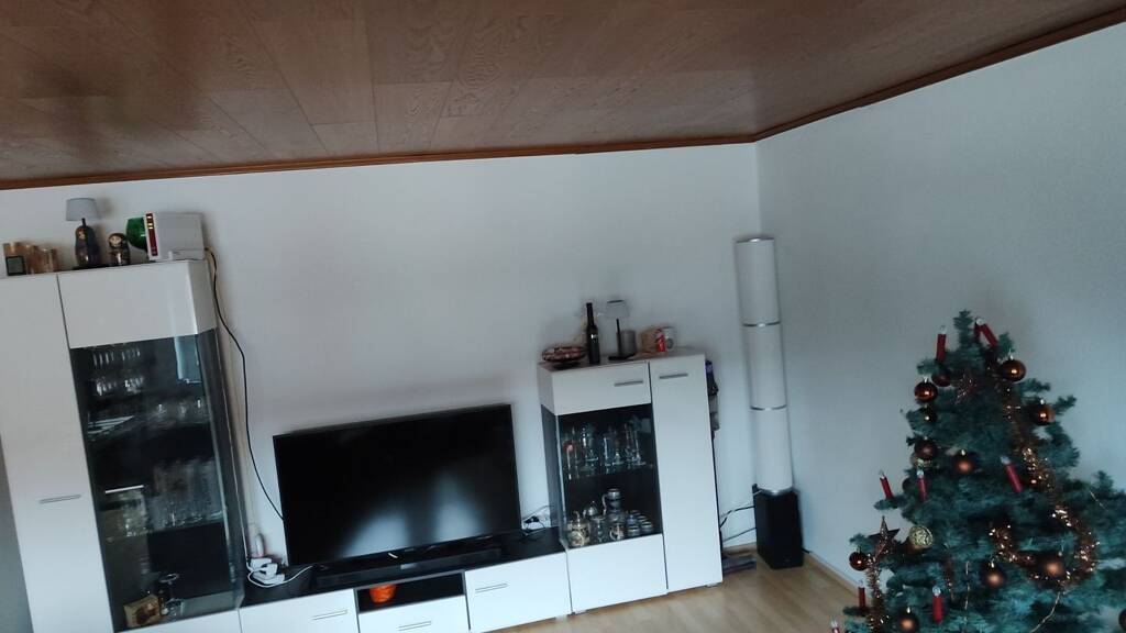 Wohnung zur Miete 420 € 3 Zimmer 85 m² Geschoss 1/2 frei ab sofort Reichswaldstraße 61 Innenstadt Kaiserslautern 67663