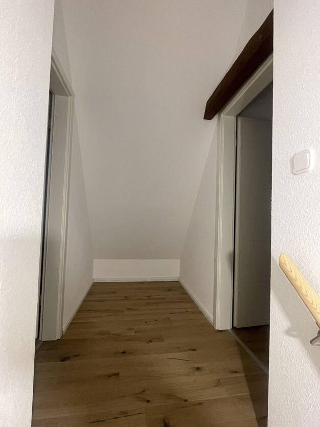 Maisonette zur Miete 920 € 3 Zimmer 77 m² 1. Geschoss frei ab 01.08.2025 Alte Münsterstraße 8 Stadt Ibbenbüren 49477