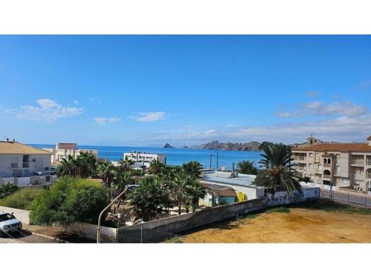 Villa zum Kauf 350.000 € 3 Zimmer 150 m² 400 m² Grundstück Águilas 30889
