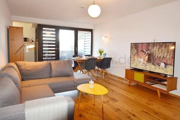 Wohnung zur Miete Wohnen auf Zeit 1.360 € 2 Zimmer 74 m²<br/>Wohnfläche ab sofort<br/>Verfügbarkeit Bernau 83233