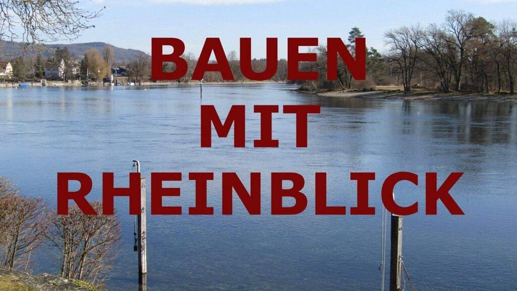 Grundstück zum Kauf 639.000 € 789 m² Grundstück Büsingen am Hochrhein 78266