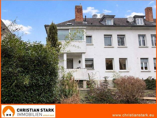 Wohnung zum Kauf 269.200 € 5 Zimmer 100 m² Bad Kreuznach 55543