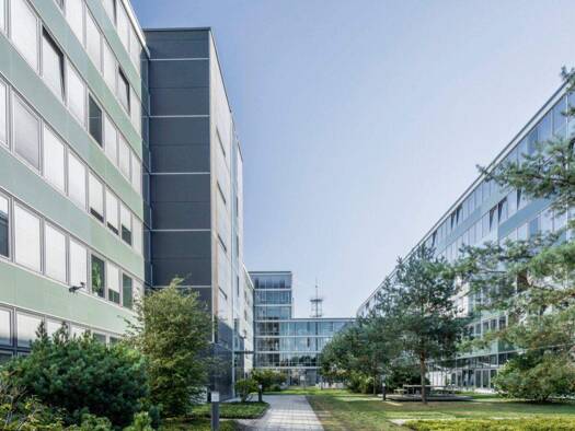 Bürogebäude zur Miete 13 € 14.572 m² Bürofläche teilbar ab 716 m² Darmstadt Darmstadt 64295